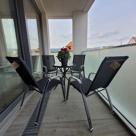 Apartman Bohemika Deluxe Vrchlabi Exterior photo