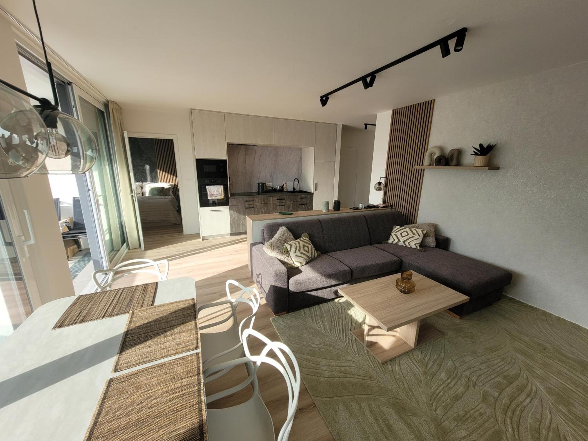 Apartman Bohemika Deluxe Vrchlabi Exterior photo
